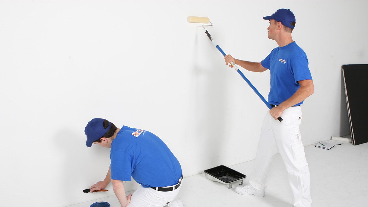 Kızılören Boya Badanacı